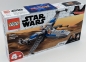 Preview: LEGO® Star Wars Resistance X-Wing™